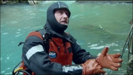 Gold Rush White Water - Season 04 Episode09